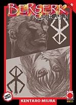 Berserk Collection - Serie Nera